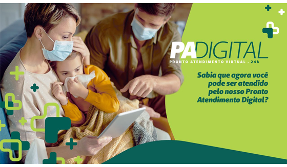 Consulta Online Unimed Vale Novo Paulista